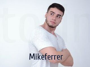Mikeferrer