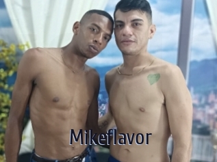 mikeflavor Topp Finder
