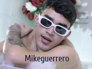 Mikeguerrero