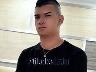 Mikelxxlatin