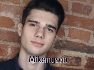 Mikemyson