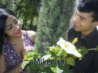 Mikenicki