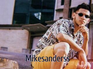 Mikesanderss
