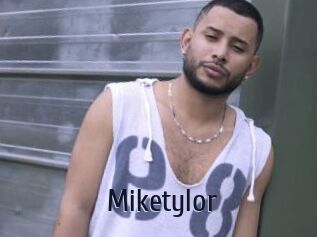 Miketylor