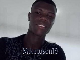 Miketyson18