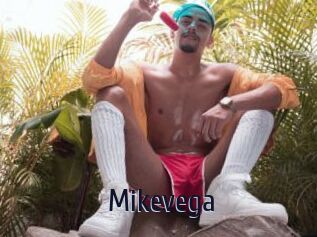 Mikevega