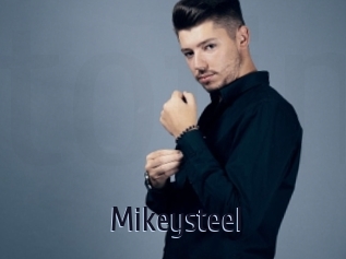 Mikeysteel
