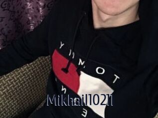Mikhail10211