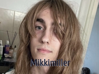 Mikkimiller
