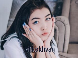 Mikokhvan