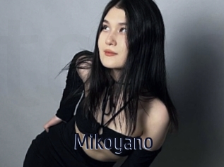 Mikoyano