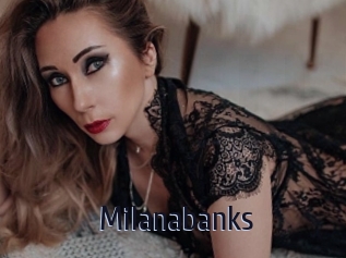 Milanabanks