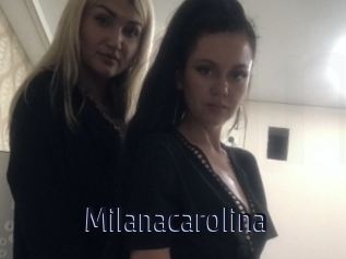 Milanacarolina
