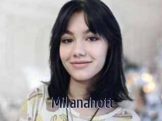 Milanahott