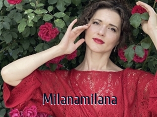 Milanamilana