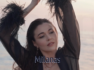 milanas Topp Finder