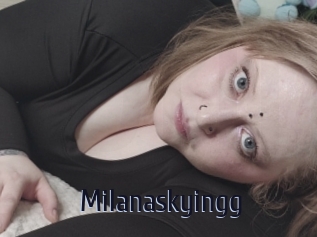 Milanaskyingg