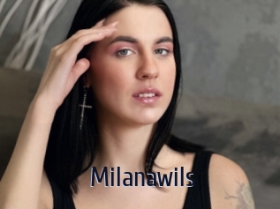 Milanawils