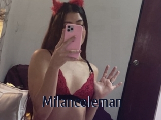Milancoleman
