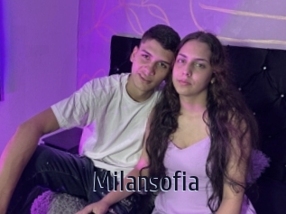 milansofia Topp Finder