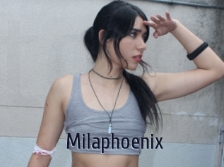 Milaphoenix