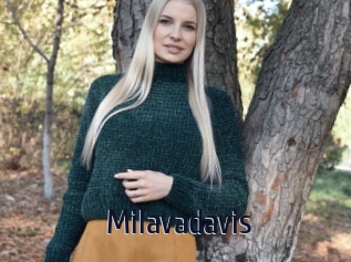 Milavadavis