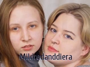 Mildredanddiera