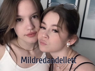 Mildredandellett