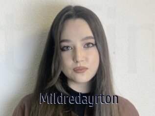 Mildredayrton