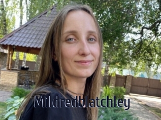Mildredblatchley