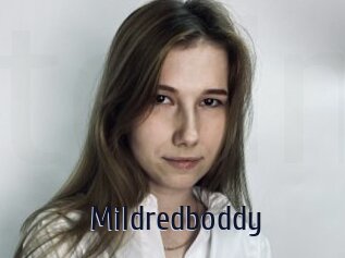 Mildredboddy