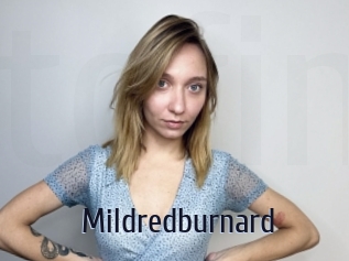 Mildredburnard