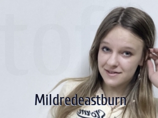 Mildredeastburn