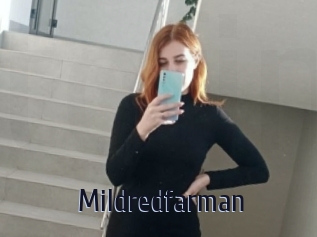 Mildredfarman