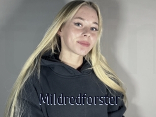 Mildredforster