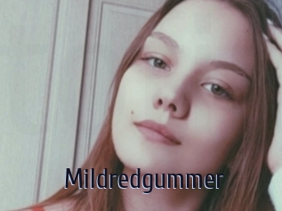 Mildredgummer