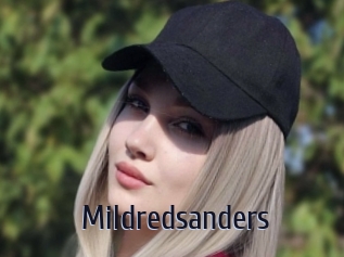 Mildredsanders