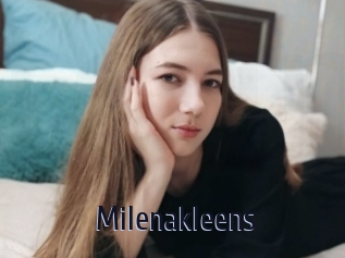 Milenakleens