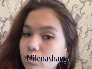Milenashang