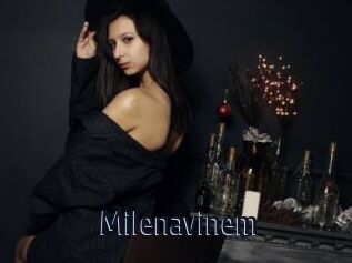 Milenavinem