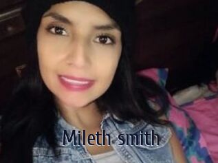 Mileth_smith