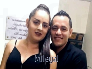 Mileyal