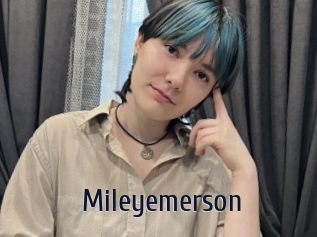Mileyemerson