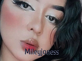 Mileyjoness