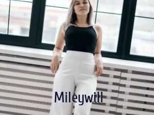 Mileywill