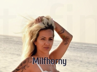 Milfhorny