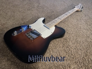 Milfluvbear