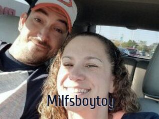 Milfsboytoy