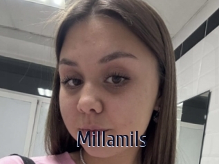 Millamils