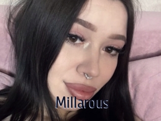 millarous Topp Finder
